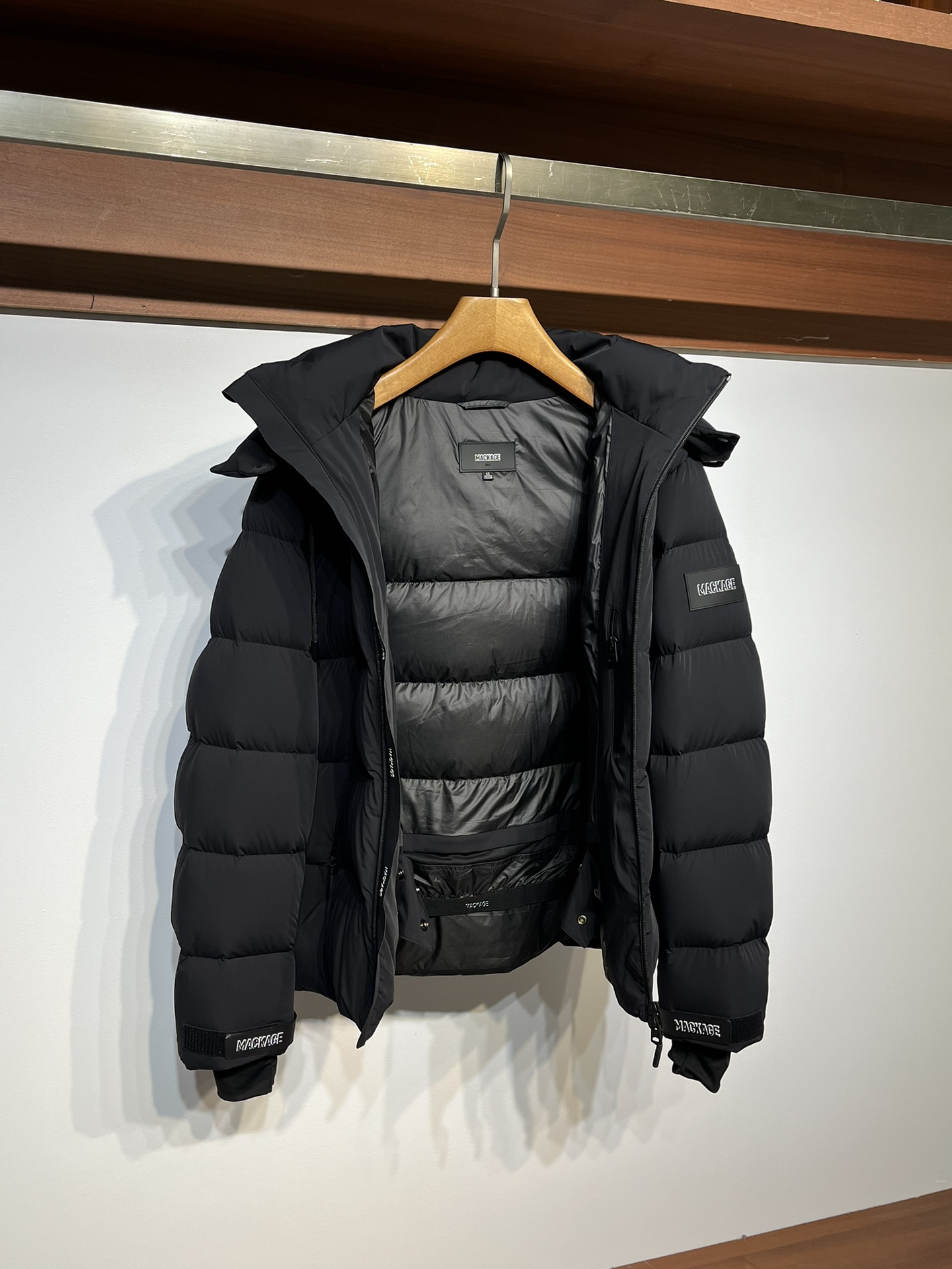 Mackage Down Jackets